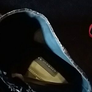 Giorgio Brutini Blrown Leather Footwear